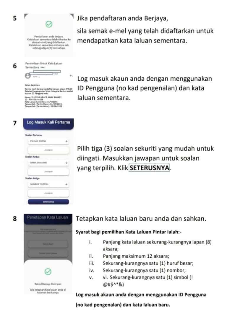 Myjpj Renew Lesen Memandu Online Roadtax Digital