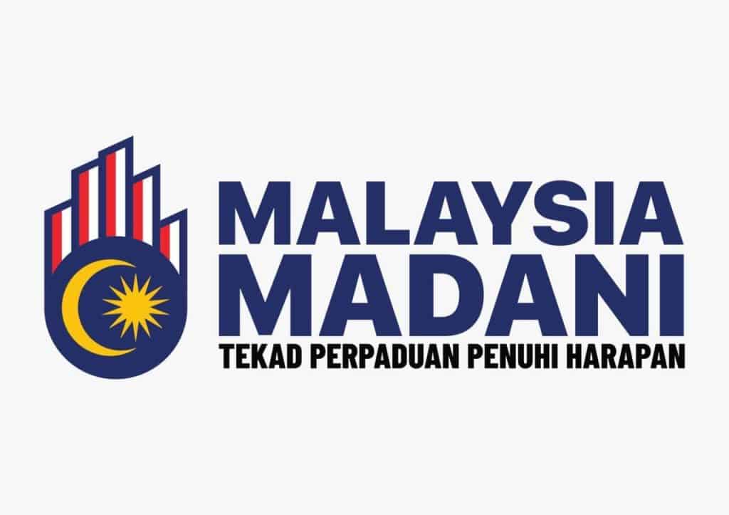 Tema Logo Hari Kebangsaan Dan Hari Malaysia 2023