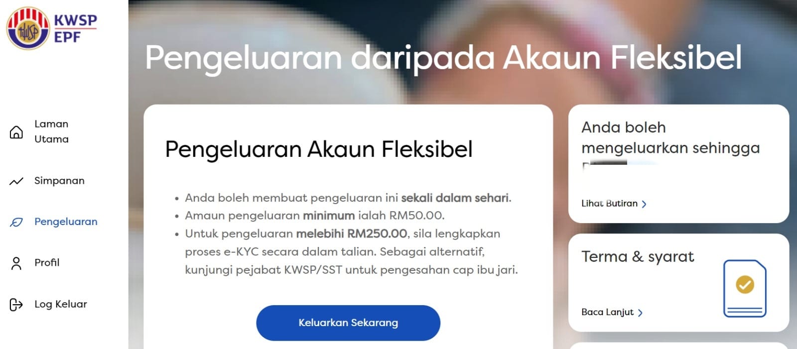 Cara Membuat Pengeluaran Kwsp Mysumberonline Info