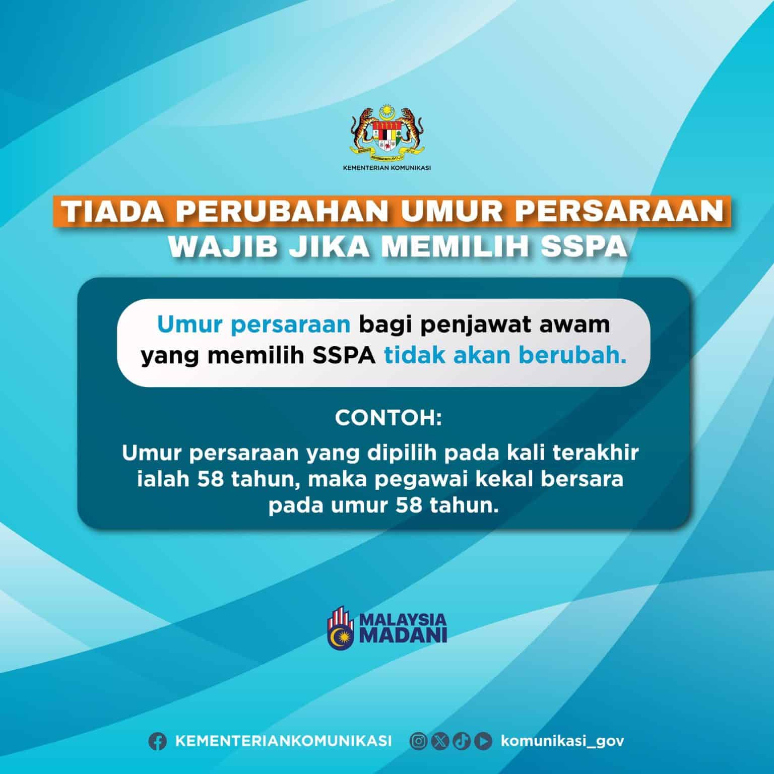 SSM Vs SSPA Perbezaan Kelebihan Soalan Lazim FAQ