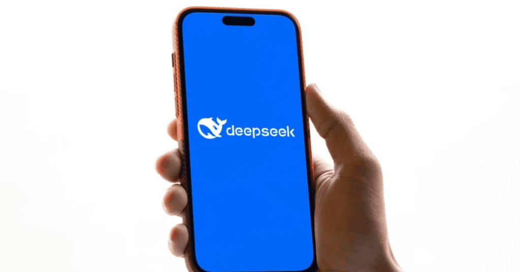 Deepseek Model Ai Terbaharu Cara Muat Turun