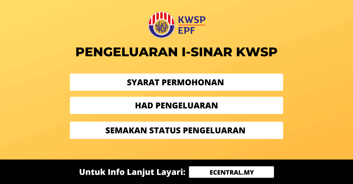 Status pengeluaran kwsp 10k