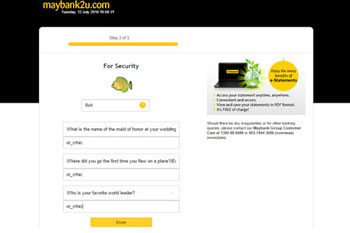 daftar maybank online banking