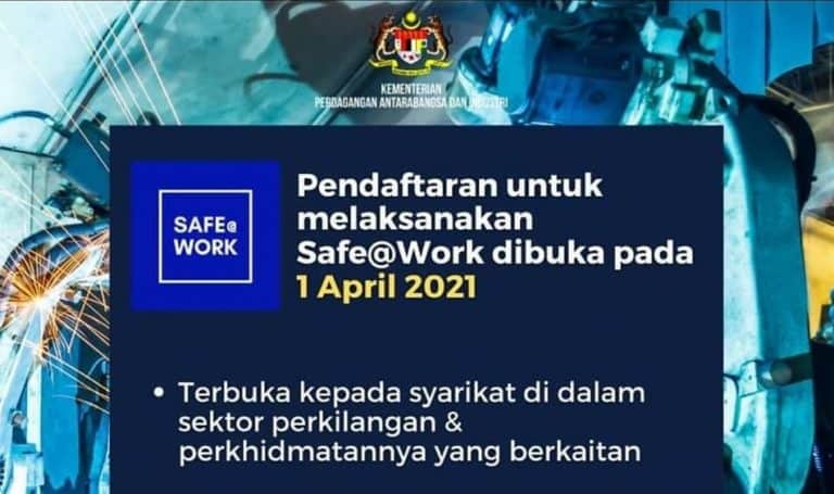 safe@work miti