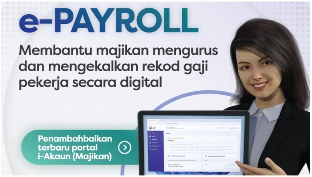 e-payroll kwsp
