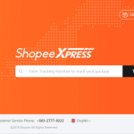 shopee express malaysia