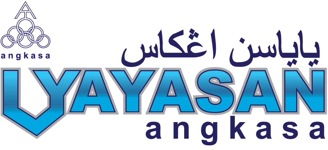 Permohonan Pembiayaan Pendidikan Yayasan Angkasa 2021 2022