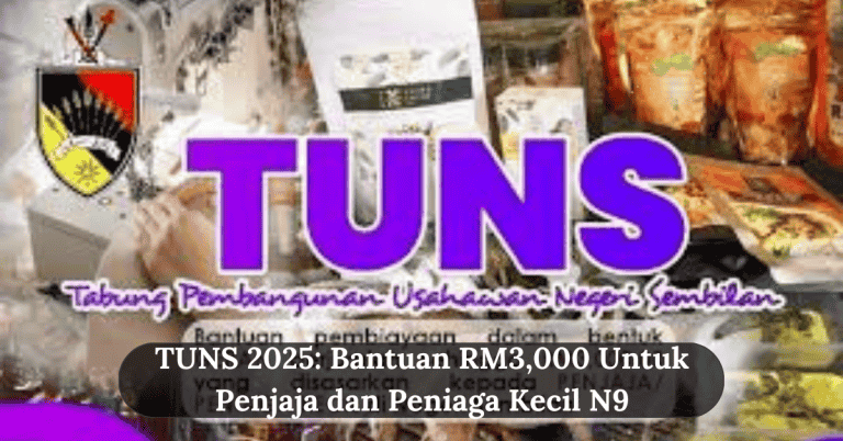 TUNS 2025