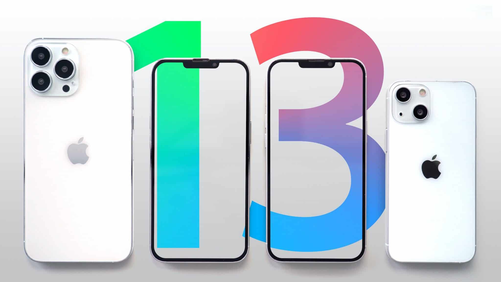 Senarai Harga iPhone 13 Baru & Tarikh Masuk Malaysia