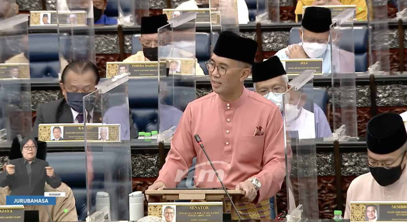 Tarikh Bayaran Bonus Penjawat Awam & Pesara 2022