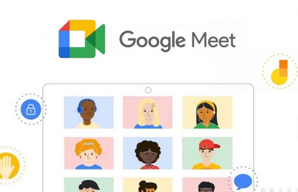Buat google cara meet link Mudah! Ternyata