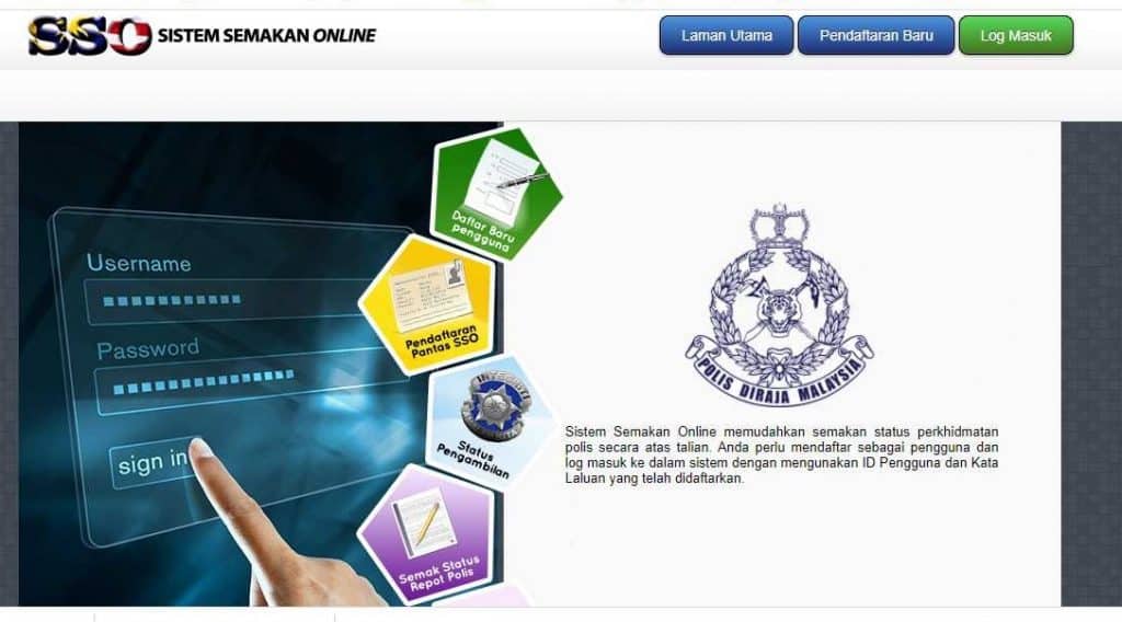 check-saman-online-cara-semak-saman-polis-jpj-aes-secara-online-dan