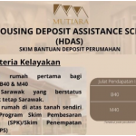 hdas mutiara credit