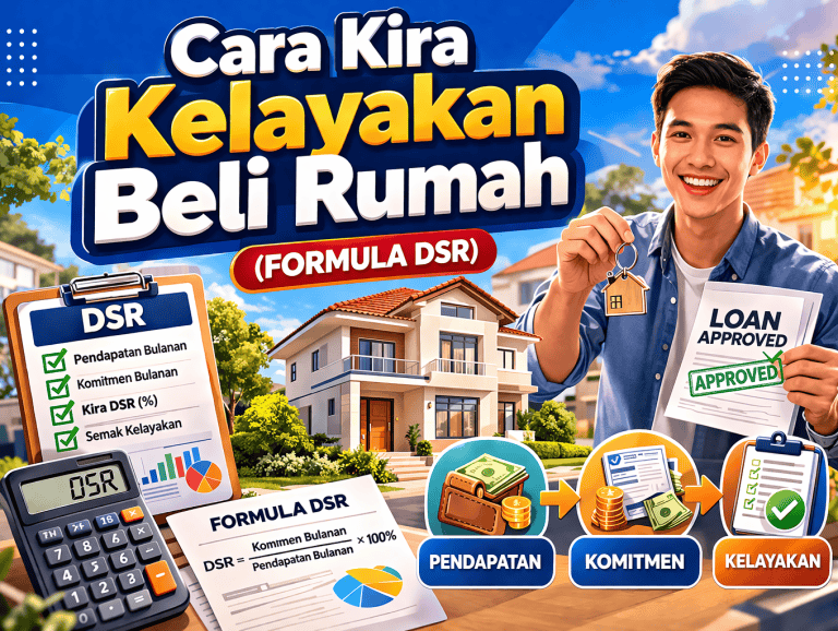 kelayakan beli rumah