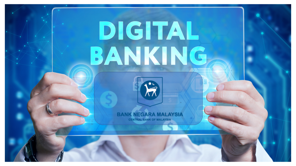 bank digital malaysia