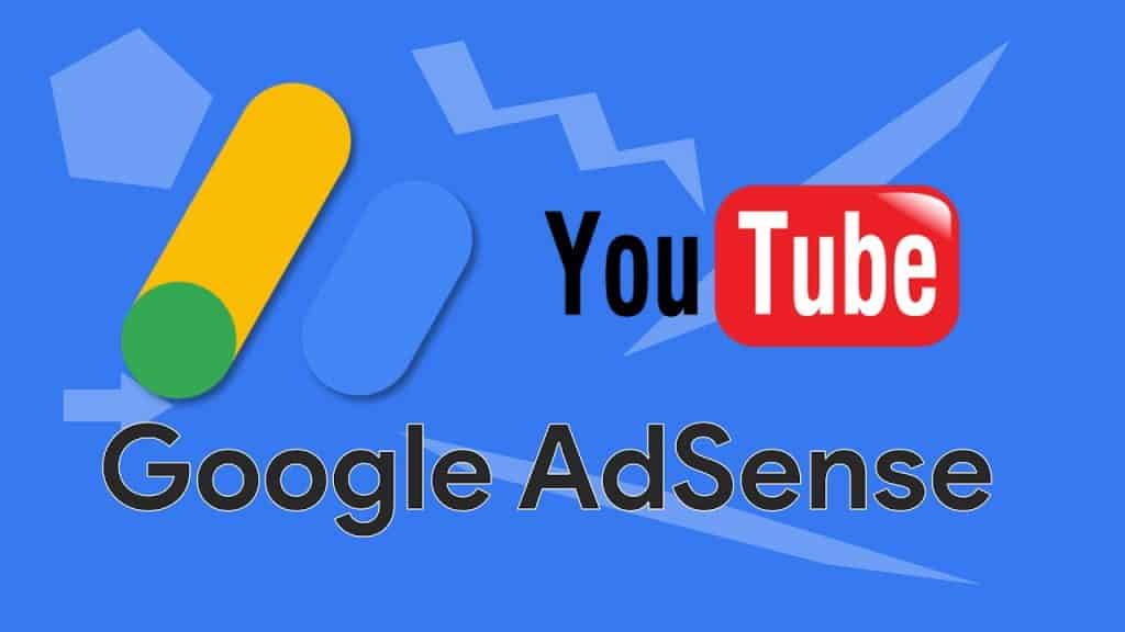 daftar adsense youtube