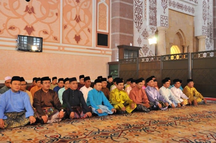 takbir raya