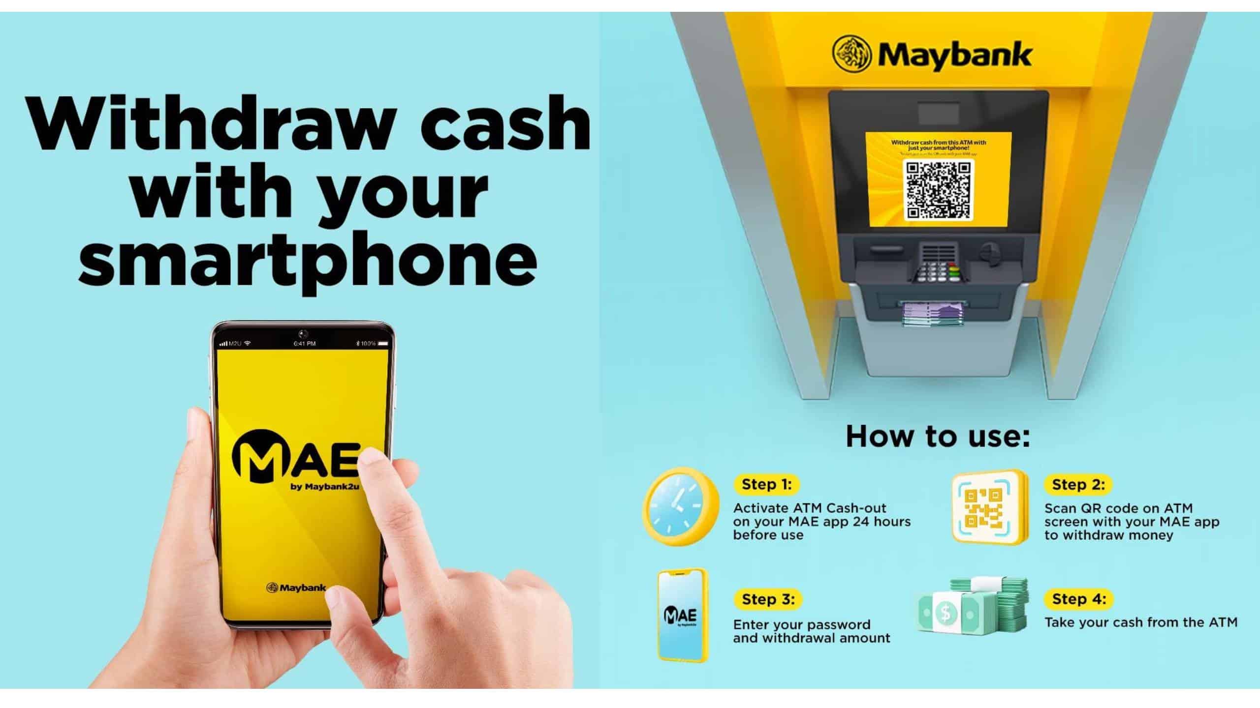 atm cash-out mae maybank