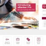 eBanker Pro Bank Islam : Cara Login, Daftar & Pemindahan Wang