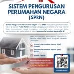 permohonan rumah ppr