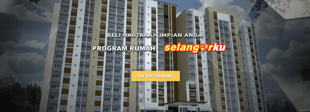 rumah selangorku