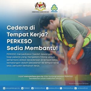 Cara Buat Tuntutan PERKESO Jika MC Atau Cuti Sakit