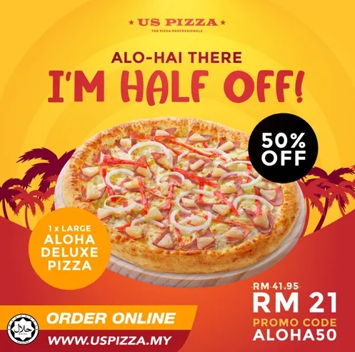 promosi us pizza malaysia