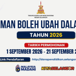 pinjaman boleh ubah dalam negara