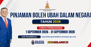 pinjaman boleh ubah dalam negara