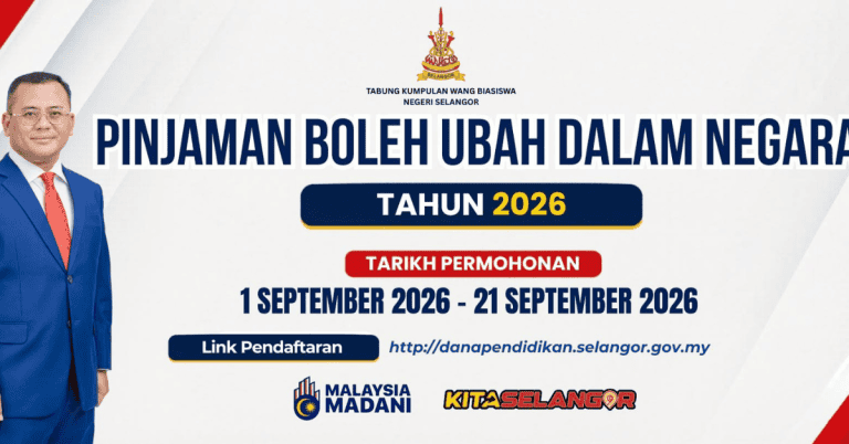 pinjaman boleh ubah dalam negara