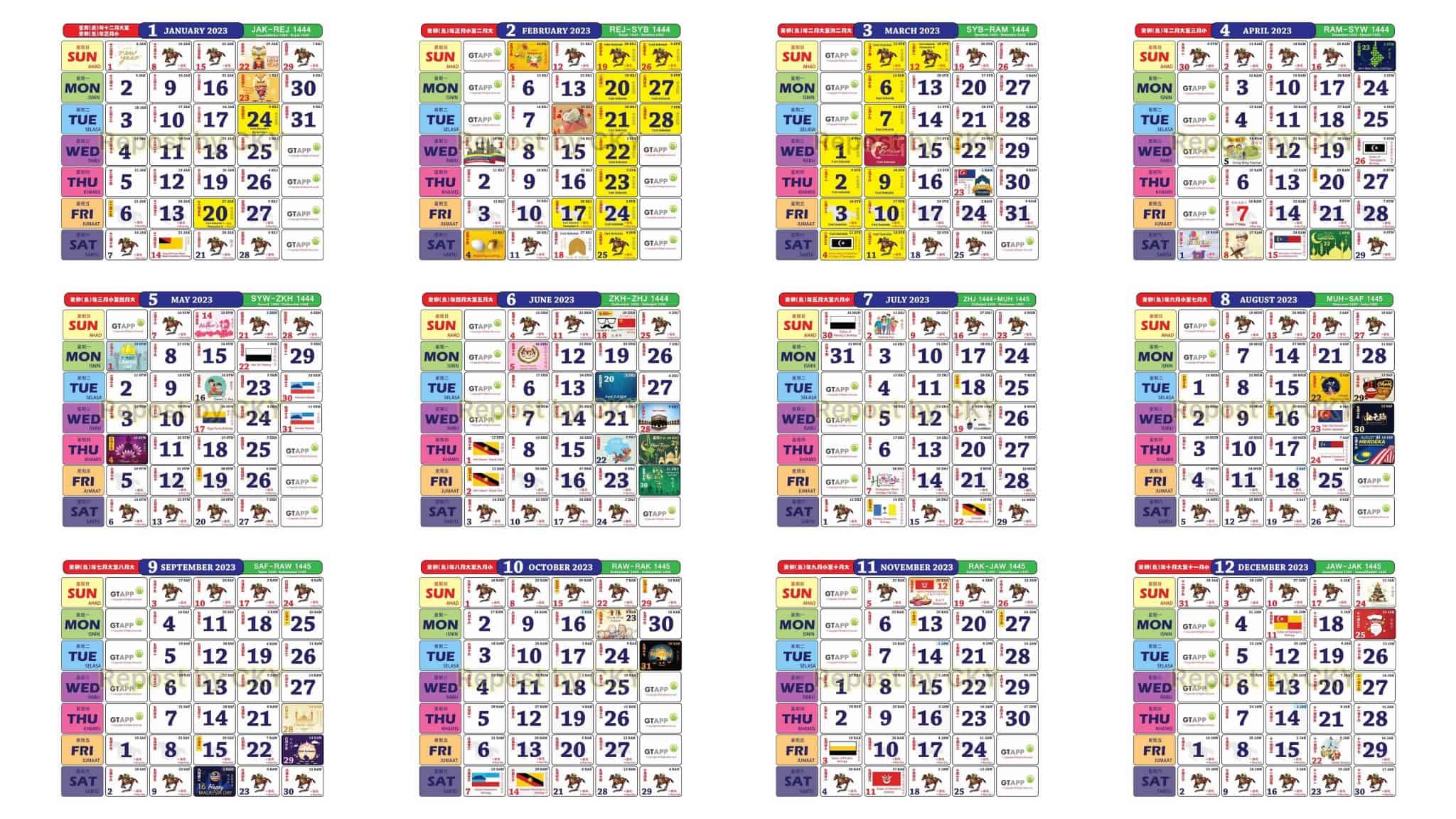 kalendar-2023-cuti-umum-cuti-sekolah-malaysia