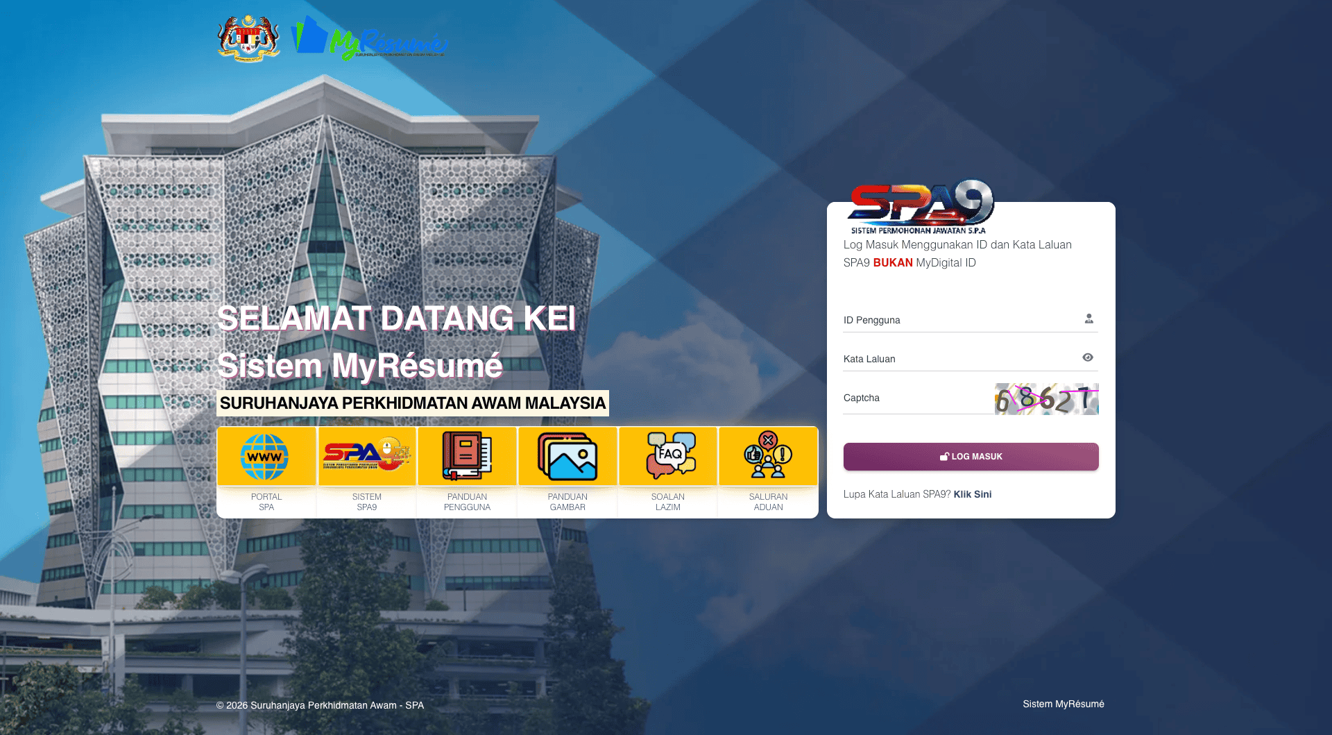 ePPAx: Syarat & Permohonan Penggajian Pekerja Asing Online