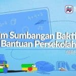 skim sumbangan bakti persekolahan sbbs 2022