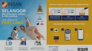 INSAN SELANGOR