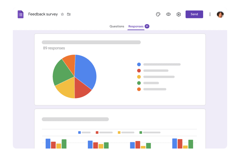 Google Forms : Panduan Mudah Buat Borang Online