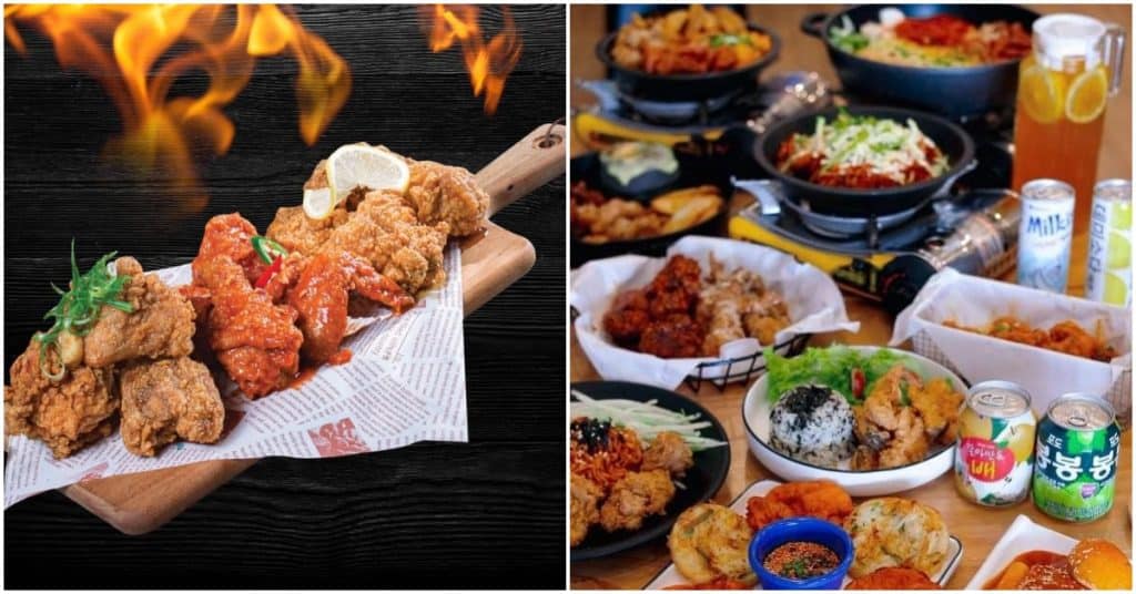 jisoo-korean-fried-chicken-senarai-menu-harga-terkini