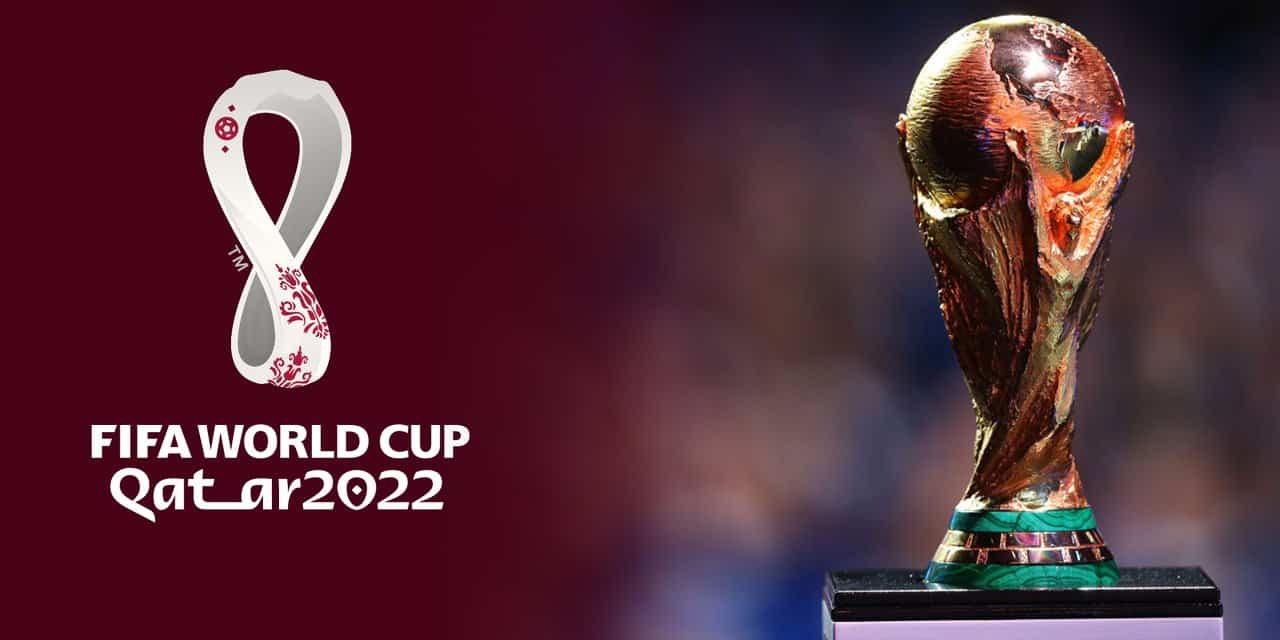 Piala Dunia 2022 Qatar: Pasukan, Jadual & Keputusan Perlawanan