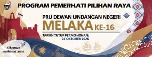 Pemerhati Pilihan Raya