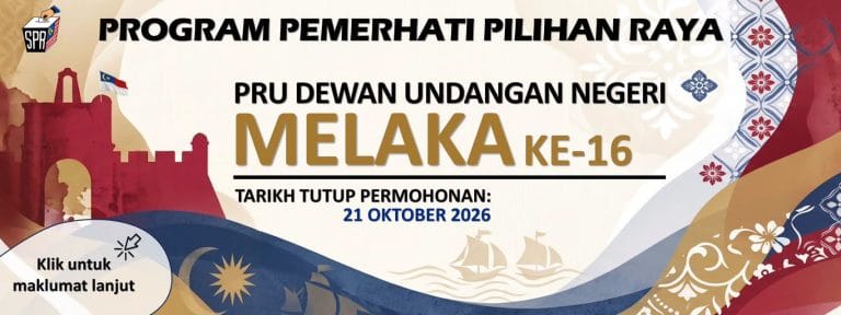 Pemerhati Pilihan Raya