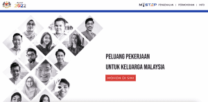 MySTEP 2023: Kekosongan & Permohonan Jawatan Terkini