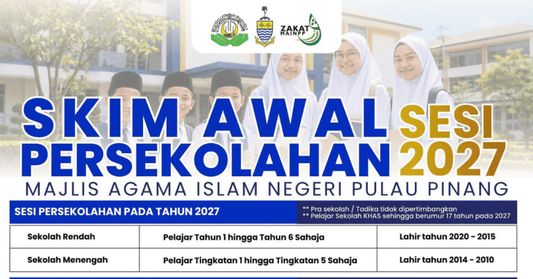 skim awal persekolahan mainpp