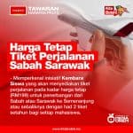 Manifesto PH 2022 : Tawaran Pakatan Harapan Untuk PRU15