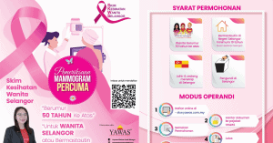 skim kesihatan wanita selangor