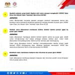 Semakan Tawaran Kemasukan MRSM Sesi 2023 / 2024