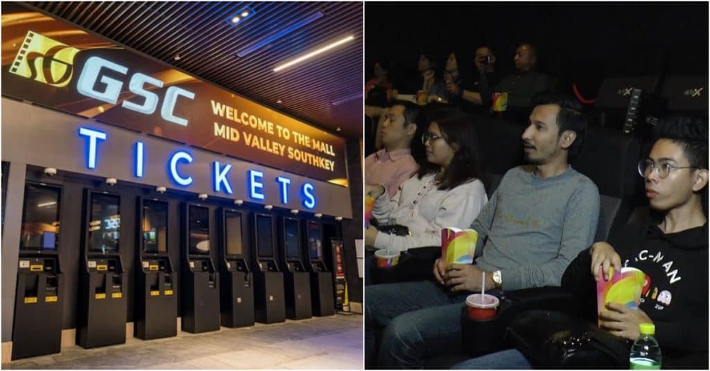 Cara Beli Tiket Wayang Online (MBO, GSC, TGV, LFS)