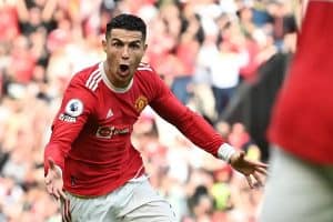 Biodata Cristiano Ronaldo : Latar Belakang, Karier, Pencapaian