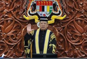 Yang Di-Pertua Dewan Rakyat : Profil & Tugas