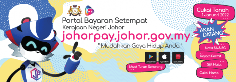 johorpay