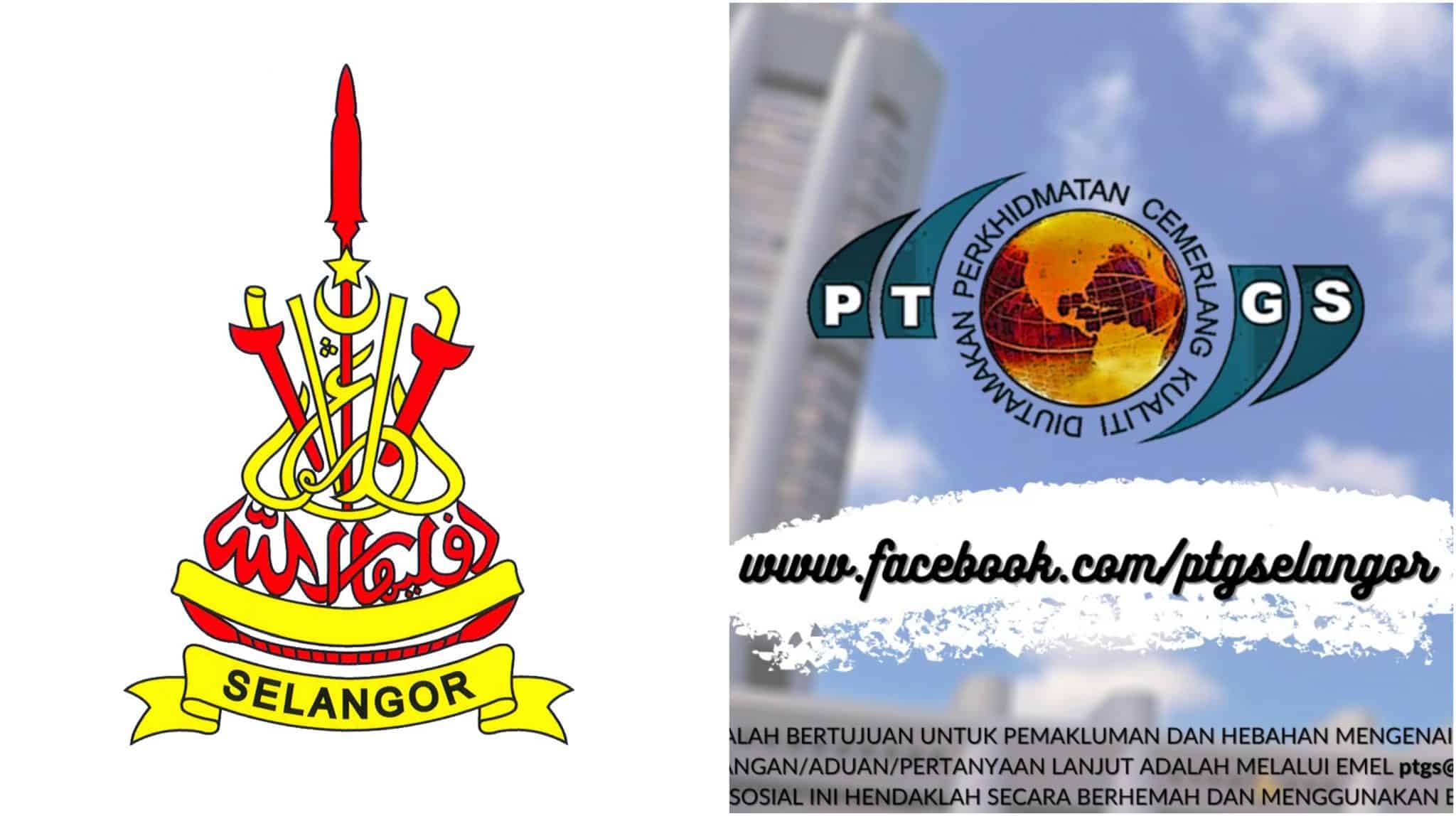 Cukai Tanah Selangor  Semakan No Akaun & Bayaran Online