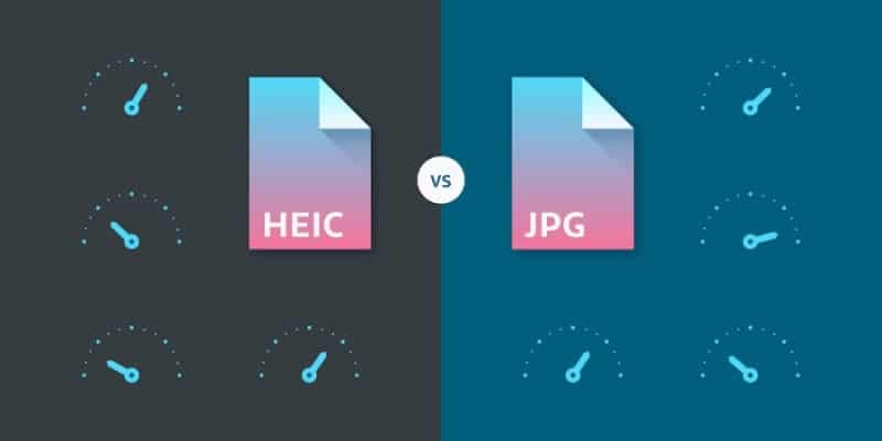 heic vs jpeg